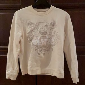 Kenzo sweat-shirt